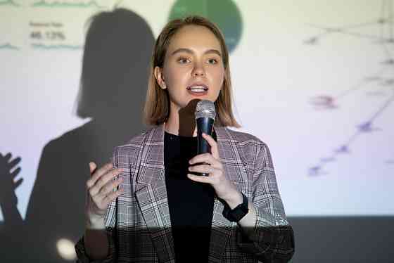 Курс «Ораторское искусство» Санкт-Петербург