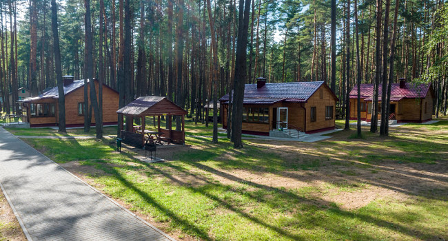 Отдых на базе отдыха в Краснодарском крае Санкт-Петербург - изображение 6