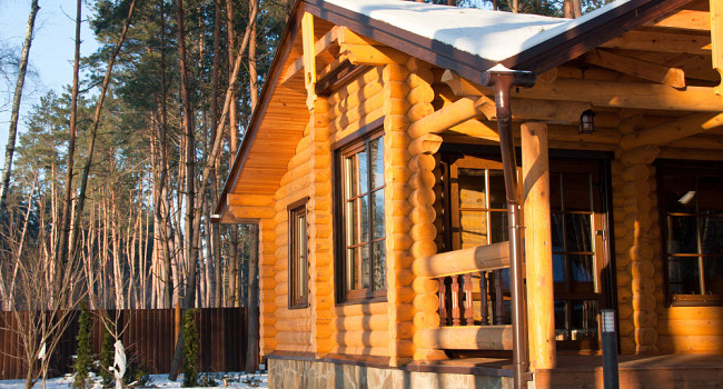 Аренда коттеджа в Карелии Санкт-Петербург - изображение 3