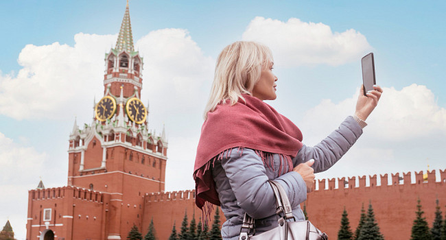 Проживание в гостевом доме Санкт-Петербург - изображение 3