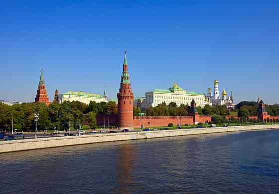 Туры по России — Москва и область Санкт-Петербург