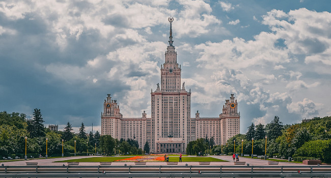 Туры по России — Москва и область Санкт-Петербург - изображение 5