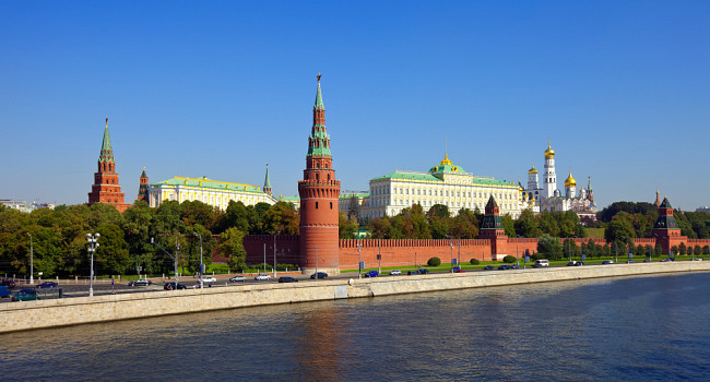 Туры по России — Москва и область Санкт-Петербург - изображение 4