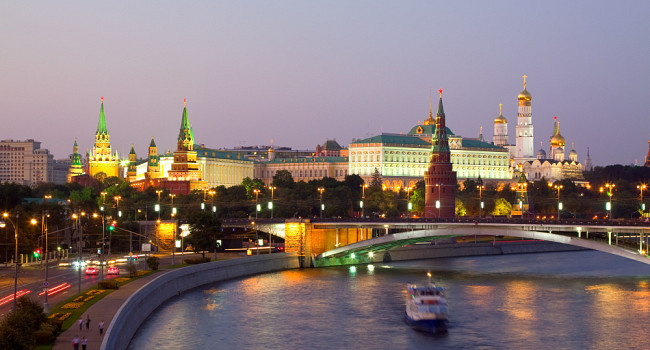 Туры по России — Москва и область Санкт-Петербург - изображение 3